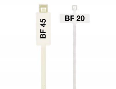 BF Cable ties