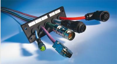KDL cable entry system
