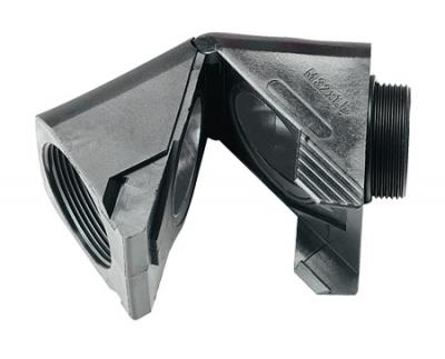 Type KAW (plastic connection angle)
