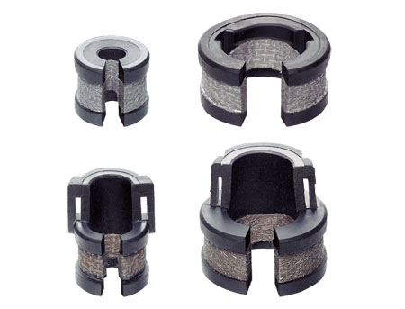 Cable entry grommets, type KDT/Z-EMC